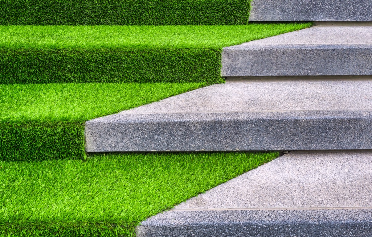 Mulching & Bed Maintenance services in Herriman, UT